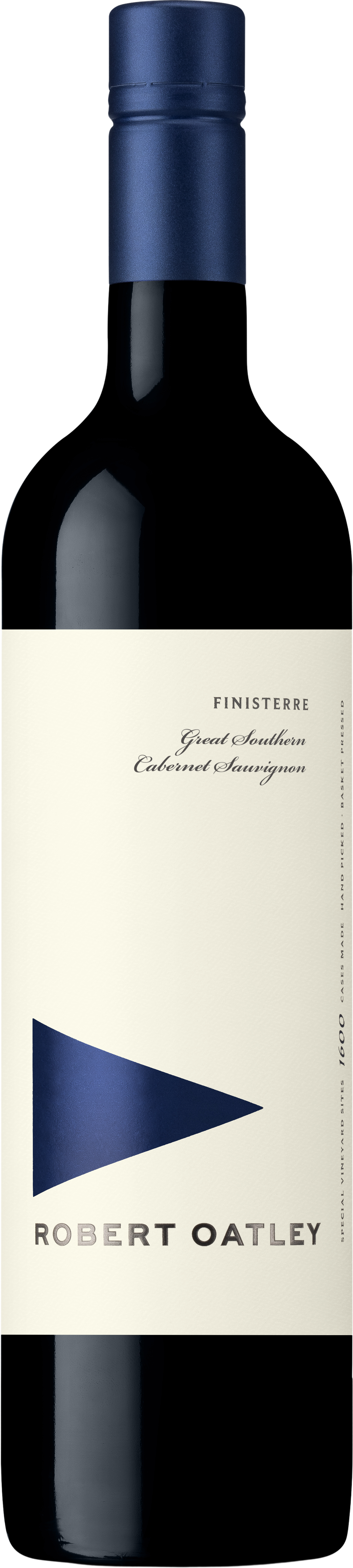 Robert Oatley Wines Robert Oatley Finisterre Cabernet Sauvignon 2018 Great Southern